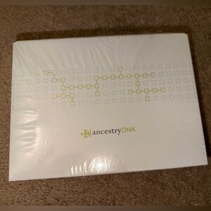 Ancestry DNA Kit
